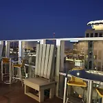 Sheraton Columbia Downtown Hotel
