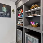 Mainstay Suites Columbia Harbison