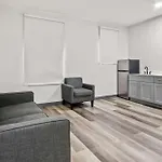 Quality Inn & Suites Columbia Harbison