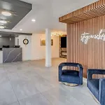 Quality Inn & Suites Columbia Harbison