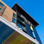 Aloft Columbia Downtown