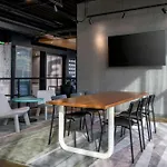 Aloft Columbia Downtown