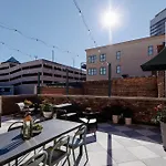 Hotel Trundle