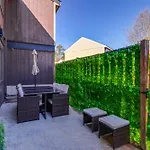 Soda City Luxury 3Br Condo
