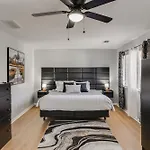 Soda City Luxury 3Br Condo