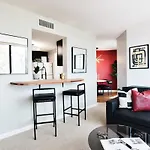 Modern Condo Closest To The University Of Sc