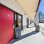 America\'S Best Value Inn-Columbia