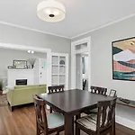 Oconee Cottage Earlewood Park