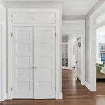 Oconee Cottage Earlewood Park