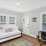 Oconee Cottage Earlewood Park