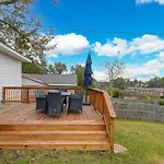 Earlewood Ranch - 4Br, 3Ba