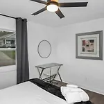 Earlewood Ranch - 4Br, 3Ba