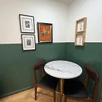 The Scholar Suite With 1 King