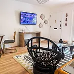 The Tiki Suite 2Br 2Ba