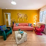 The Venturi Suite 1 King