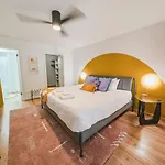 The Venturi Suite 1 King