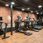 Moxy Columbia Downtown