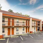 Econo Lodge Fort Jackson