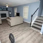 4Bedroom 3Bath Home Near Fort Jackson
