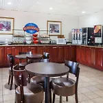 Baymont By Wyndham Columbia Fort Jackson