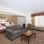 Baymont By Wyndham Columbia Fort Jackson