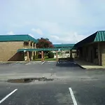 Motel 6 Columbia - University Of South Carolina