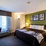 Sleep Inn Airport