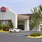 Ramada Limited - Columbia
