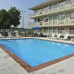 Motel 6-Columbia, Sc - West
