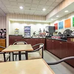 Comfort Inn & Suites Ftjackson Maingate