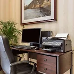 Comfort Inn & Suites Ftjackson Maingate