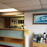 Royal Inn Columbia/Fort Jackson