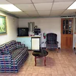 Royal Inn Columbia/Fort Jackson