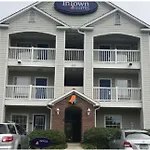 Intown Suites Extended Stay Columbia Sc - Columbiana