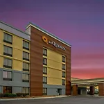 La Quinta Inn By Wyndham Columbia Se Fort Jackson