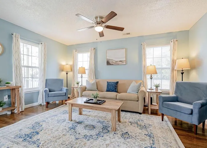 Close To Usc & Midtown-Downtown - Newly Renovated