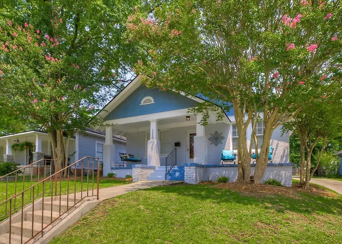 Historic Melrose Heights Home