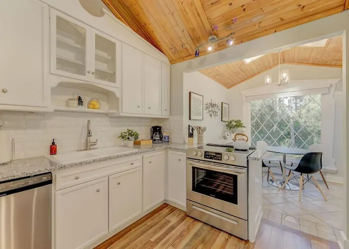 The Forest Lake Partridge Home
