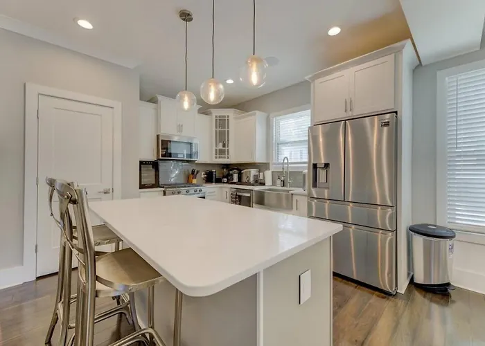 Lux 4Br Home Mins To Usc