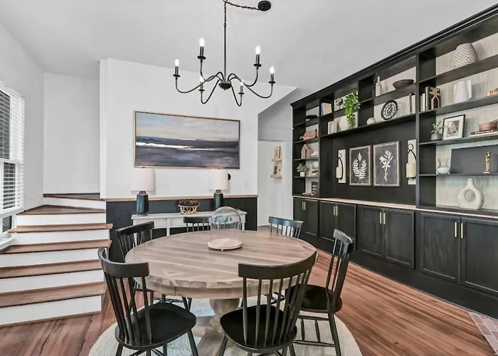 Melrose Heights 3Br