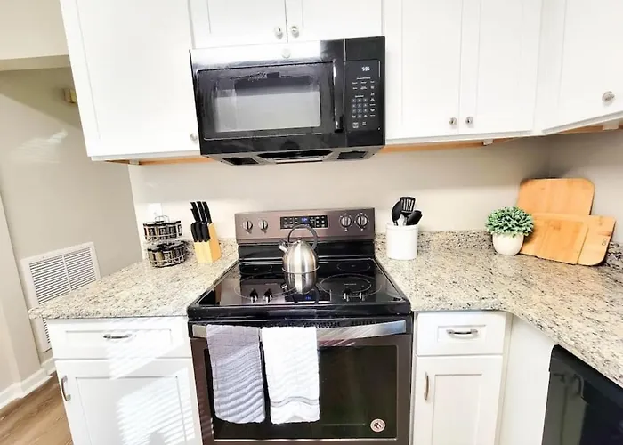 Central 2Br - Near 5 Points
