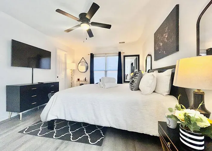 5Br Southern Dream Home