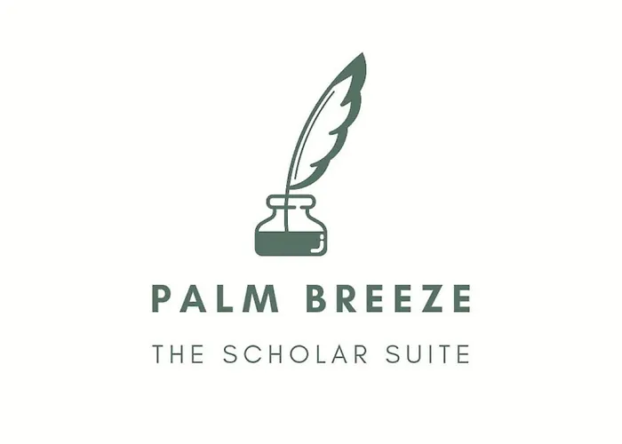 The Scholar Suite With 1 King