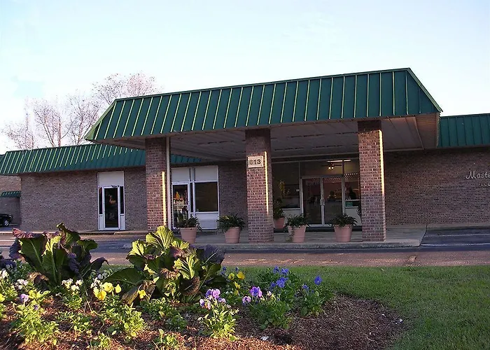 Motel 6 Columbia - University Of South Carolina