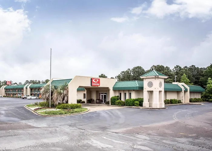 Rodeway Inn & Conference Center