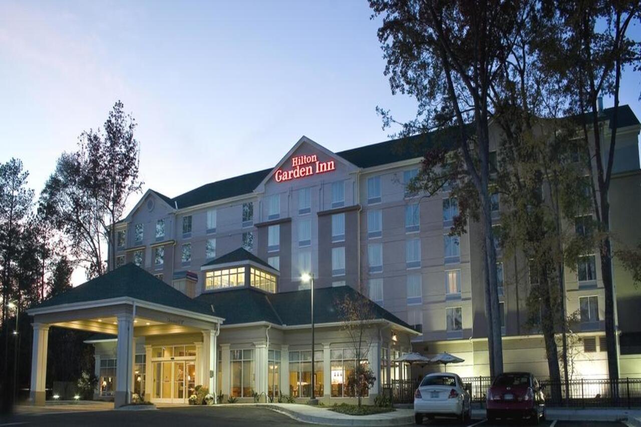 Hilton Garden Columbia/harbison Columbia