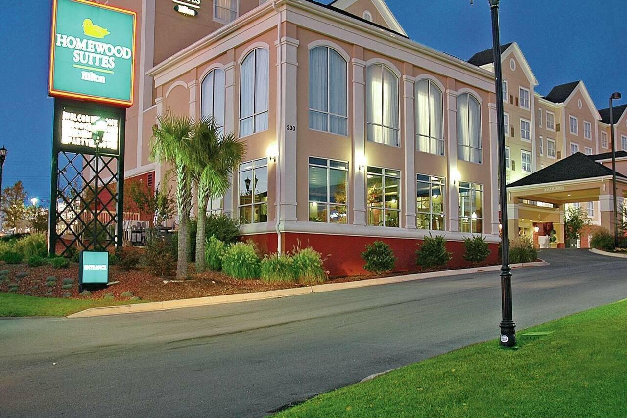 Homewood By Hilton Columbia, Sc Hotel Columbia