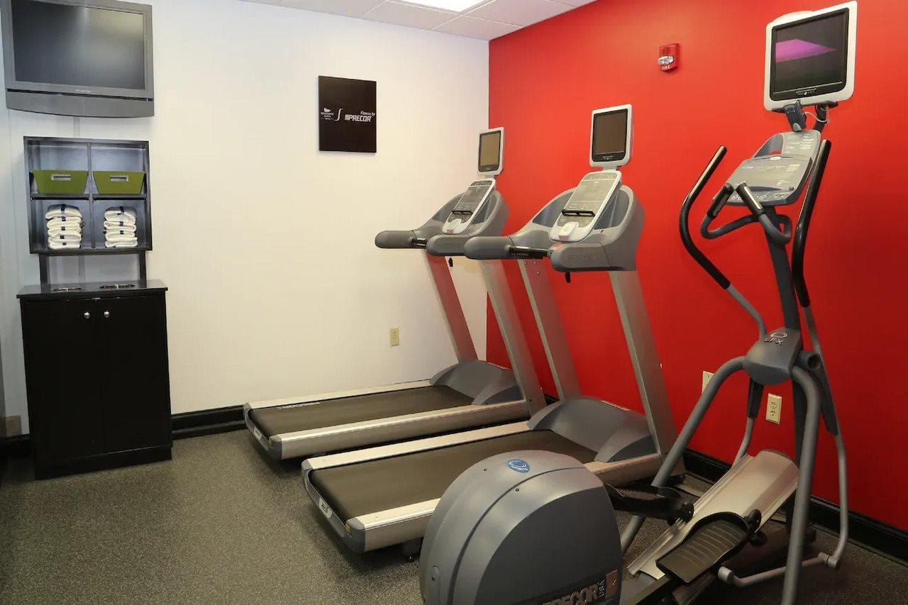 Hotel Homewood By Hilton Columbia, Sc