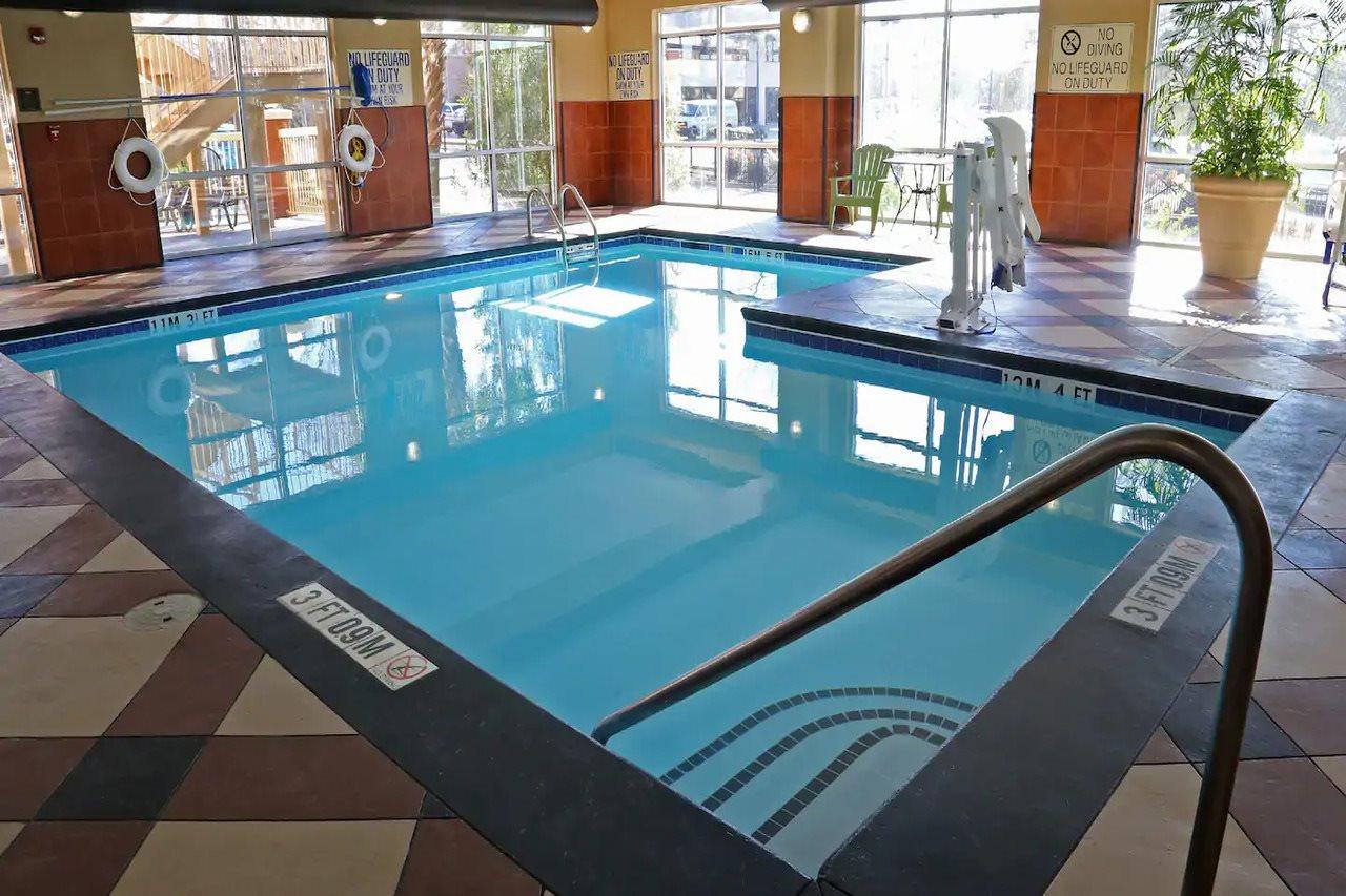 Homewood By Hilton Columbia, Sc Hotel Columbia