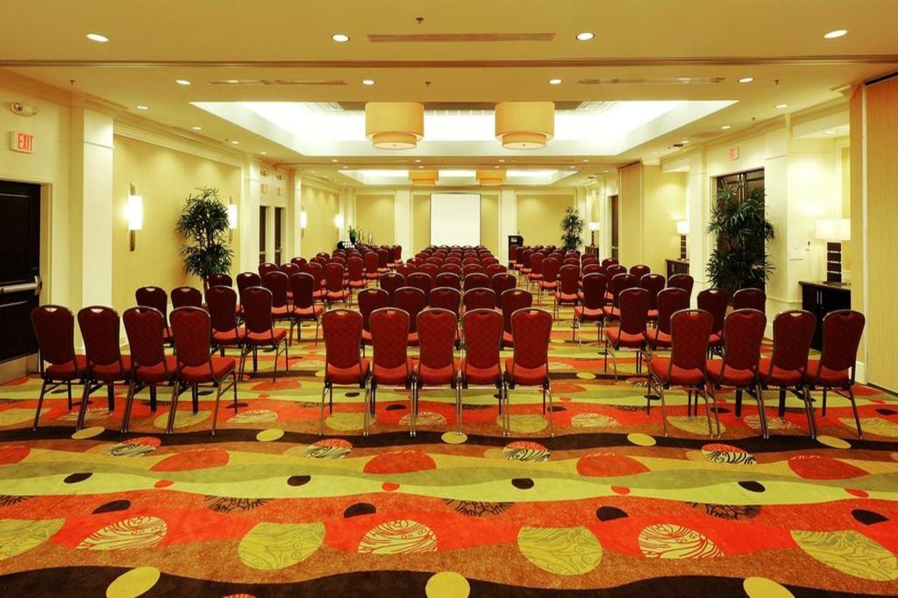 Hilton Garden Columbia/northeast 3*